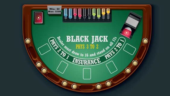 Where to play Blackjack?