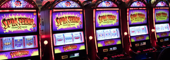 Where to Play Slot Machines