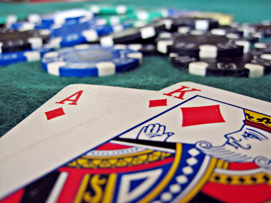 5 Blackjack Myths to Avoid