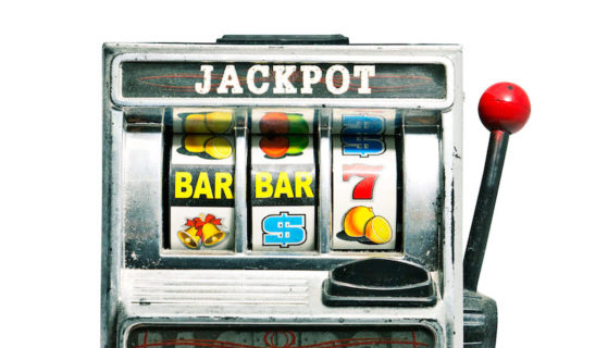 How to Play Slot Machines