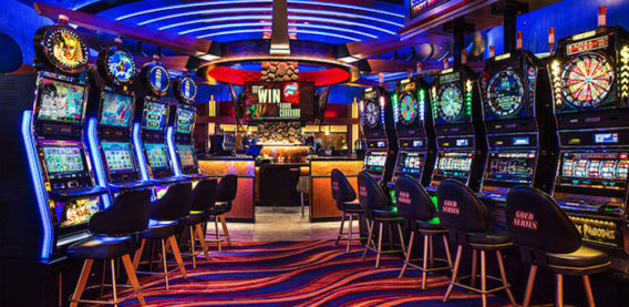 5 Casino Slots Myths to Avoid