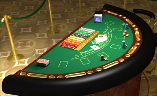 5 Things to avoid on Blackjack Table