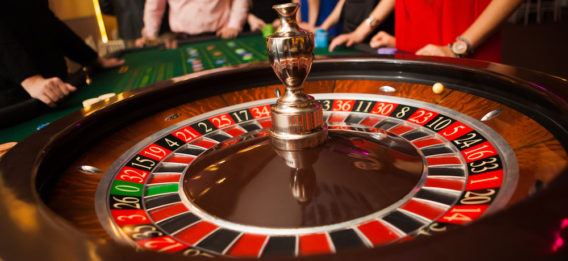 Where to Play Roulette