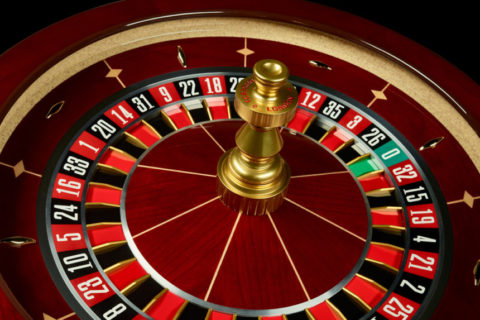 Roulette Etiquette